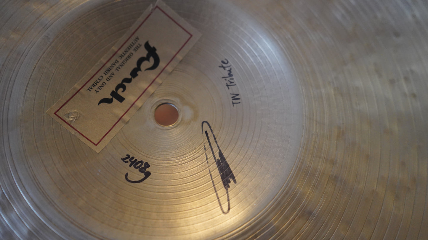 22" TW Tribute 2408g
