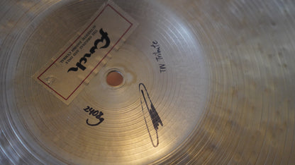 22" TW Tribute 2408g