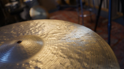 22" TW Tribute 2408g