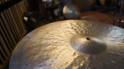 22" TW Tribute 2408g