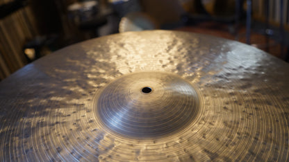 22" TW Tribute 2408g