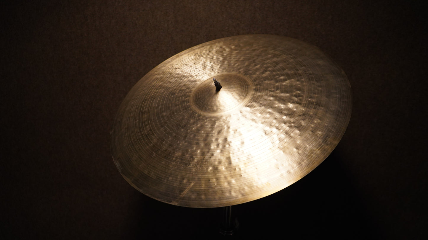 22" TW Tribute 2408g