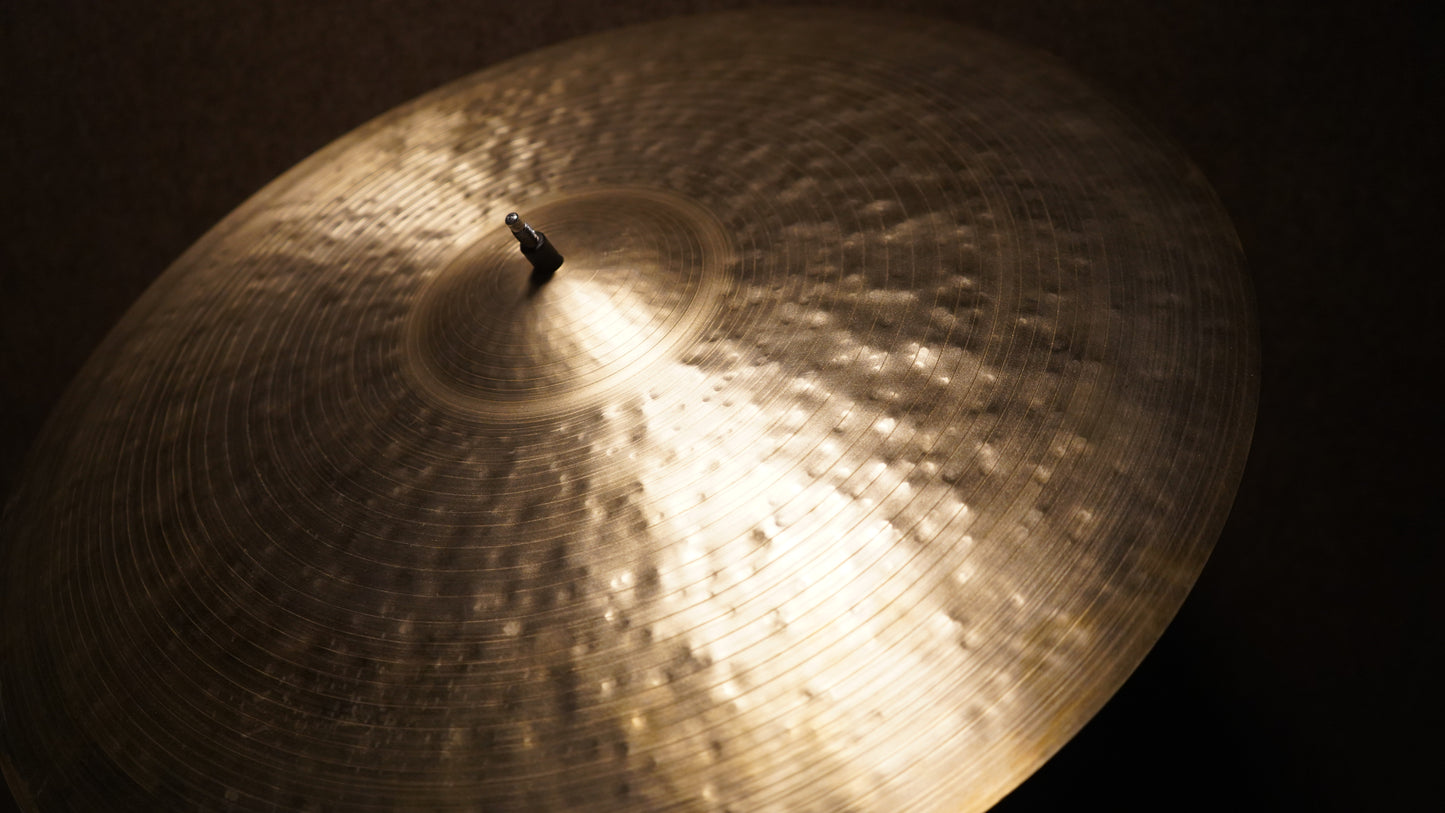 22" TW Tribute 2408g