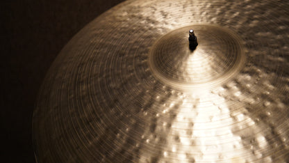 22" TW Tribute 2408g
