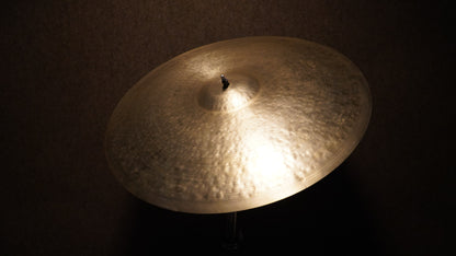 22" Smoke Ride 2389g