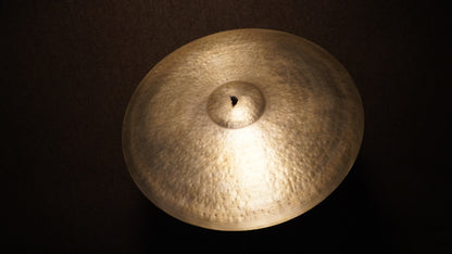 22" Nefertiti 2444g