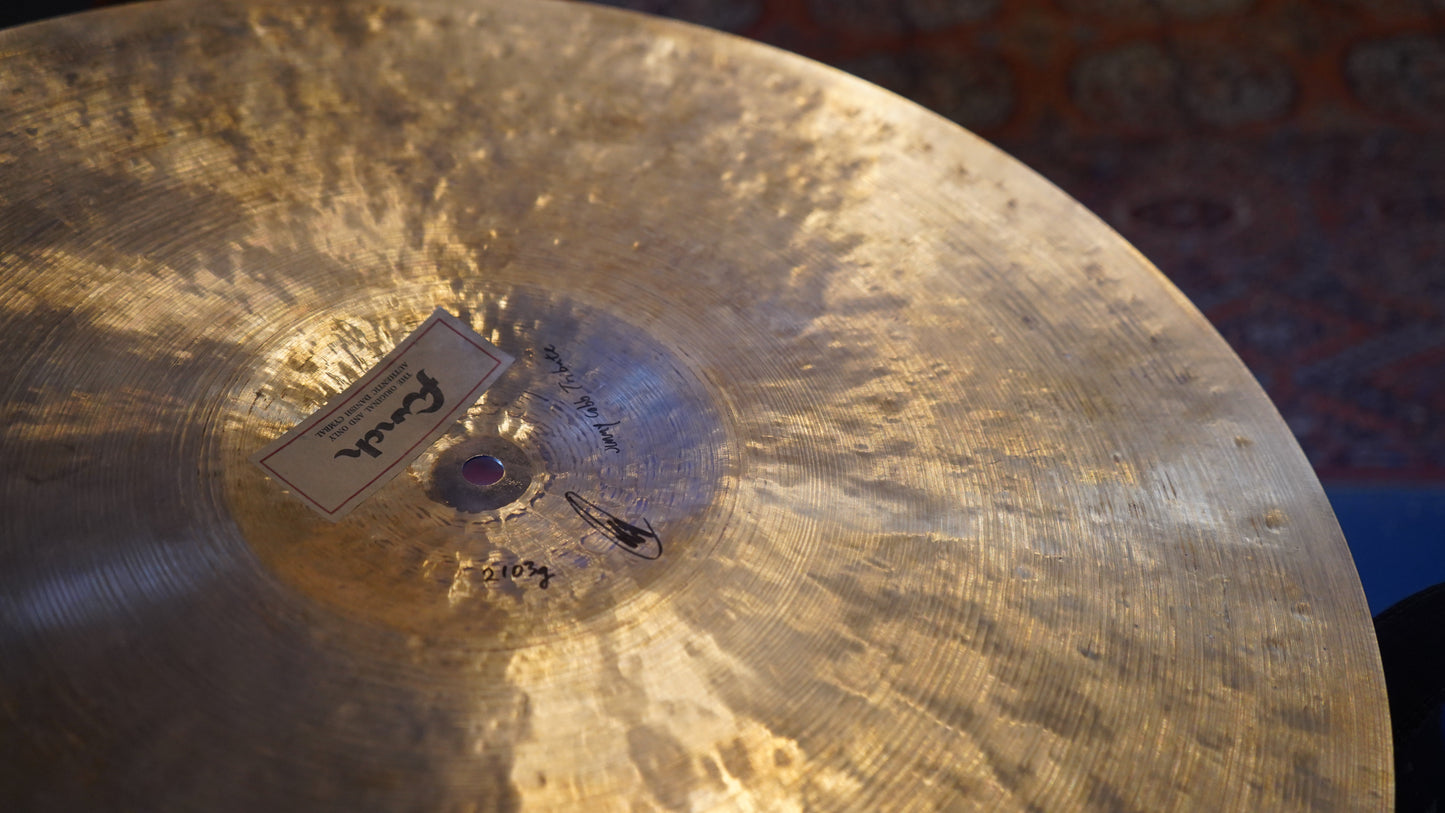FC 20" Jimmy Cobb Tribute 2103g