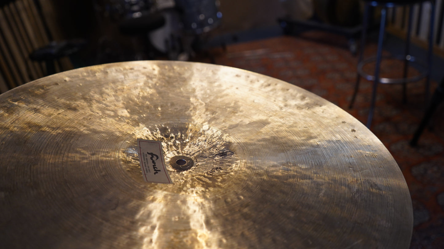 FC 20" Jimmy Cobb Tribute 2103g