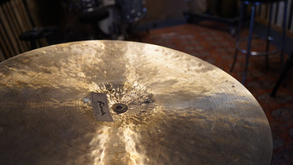 FC 20" Jimmy Cobb Tribute 2103g