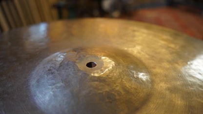 FC 20" Jimmy Cobb Tribute 2103g