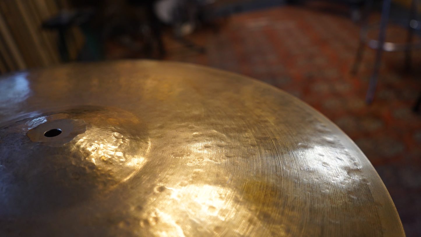FC 20" Jimmy Cobb Tribute 2103g