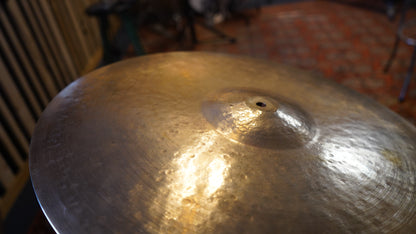 FC 20" Jimmy Cobb Tribute 2103g