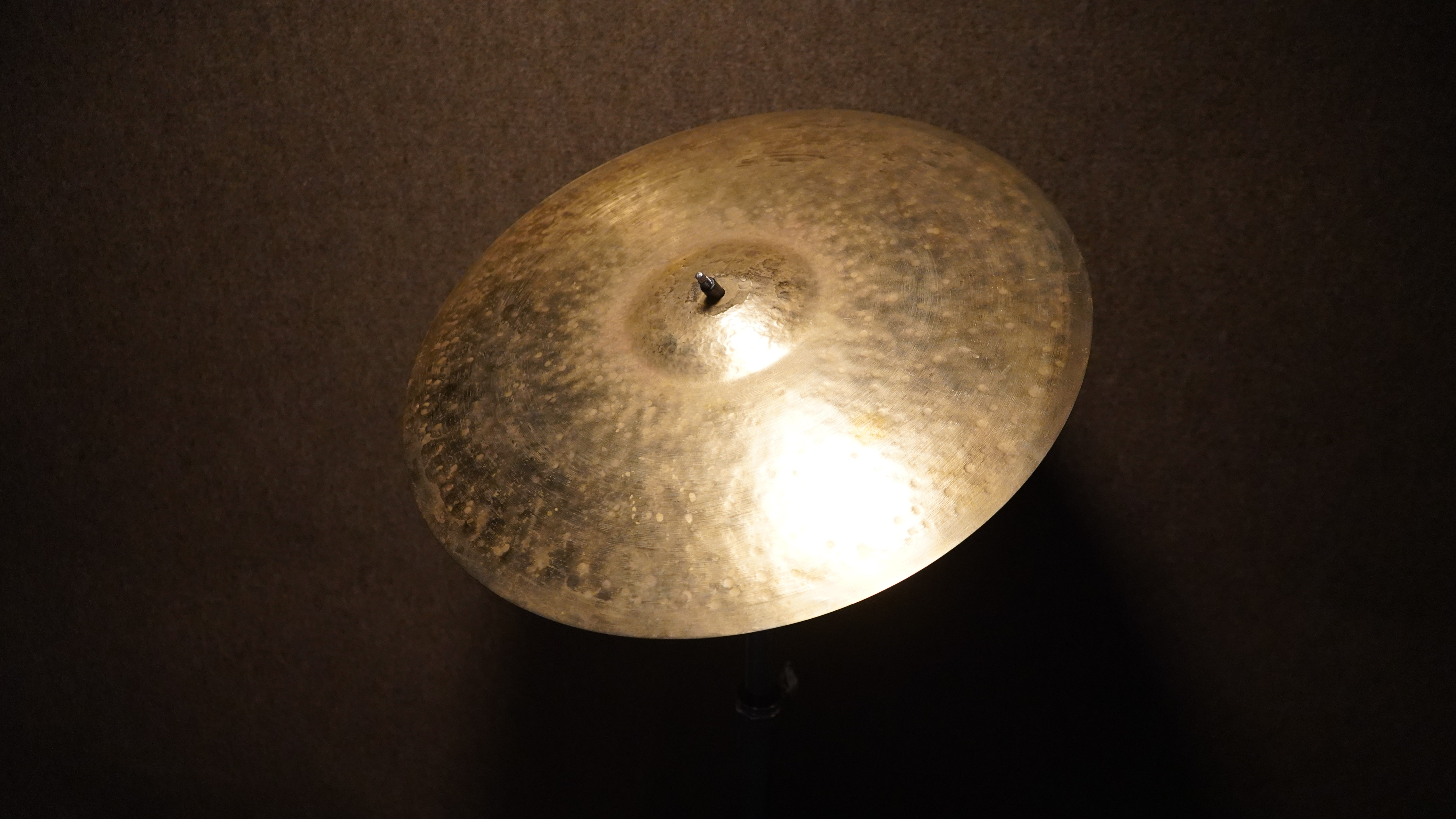 Products – Funch Cymbals