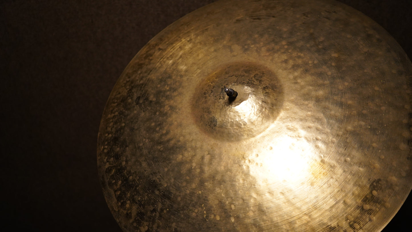 FC 20" Jimmy Cobb Tribute 2103g