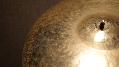 FC 20" Jimmy Cobb Tribute 2103g