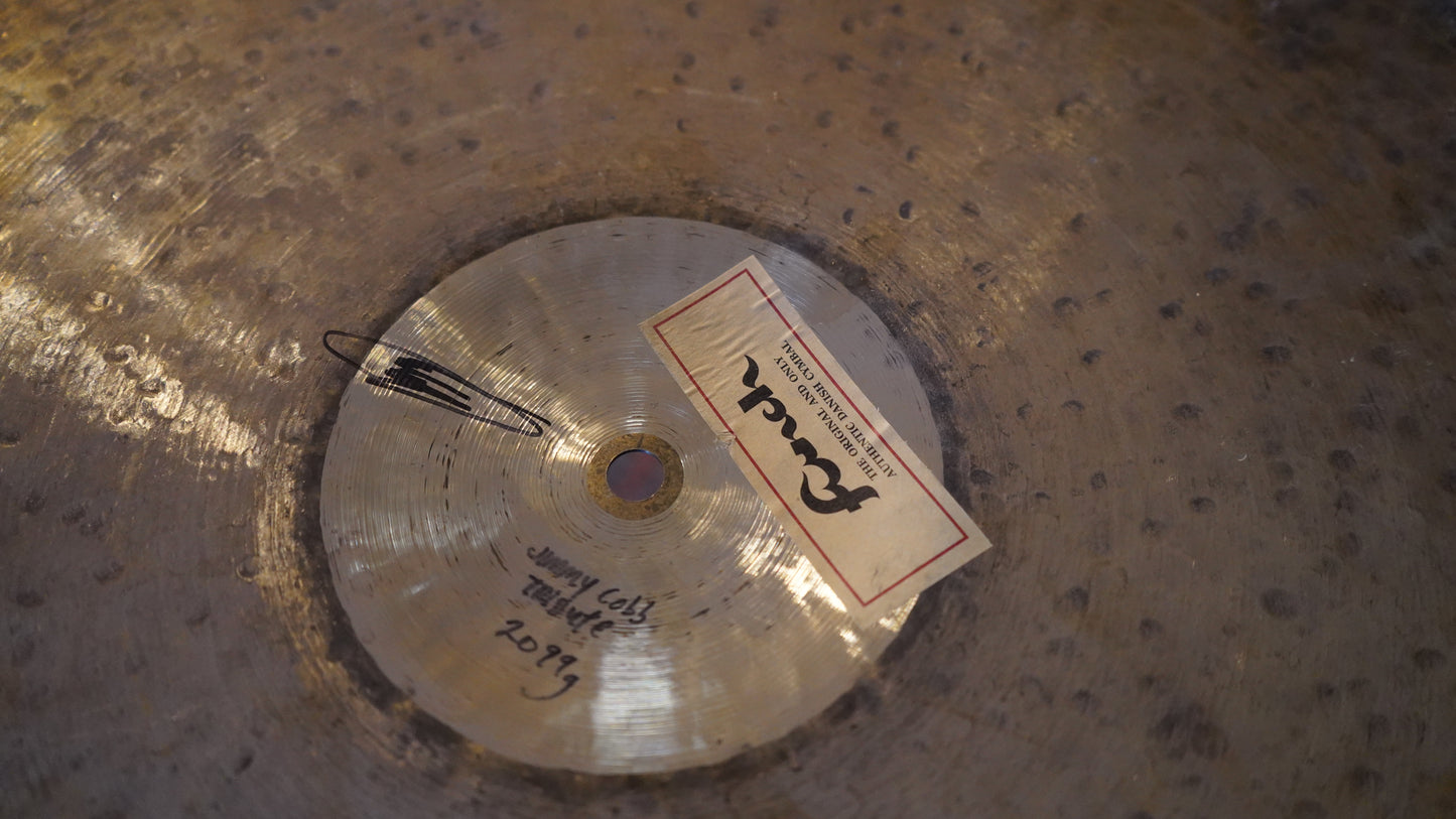 FC 20" Jimmy Cobb Tribute 2099g