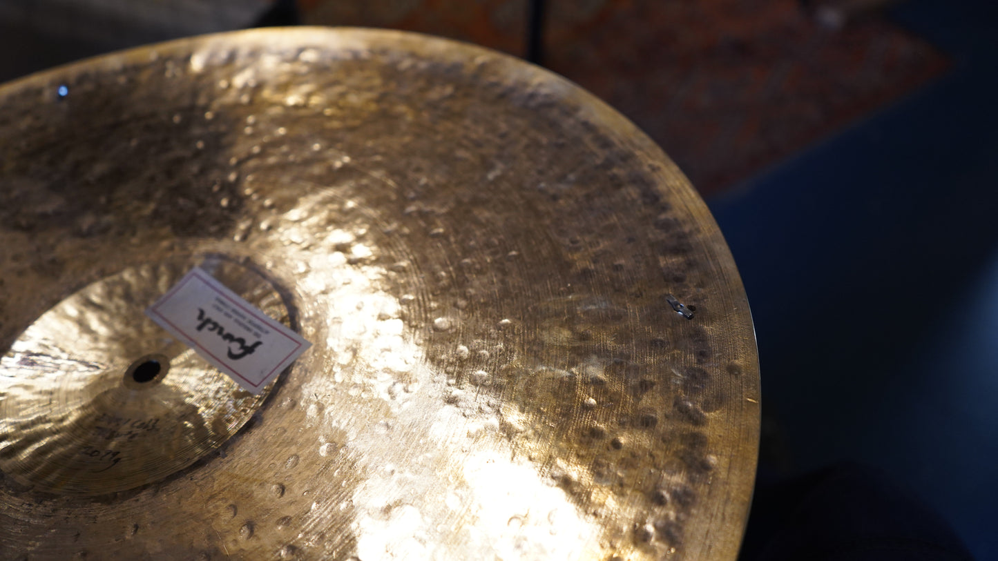 FC 20" Jimmy Cobb Tribute 2099g