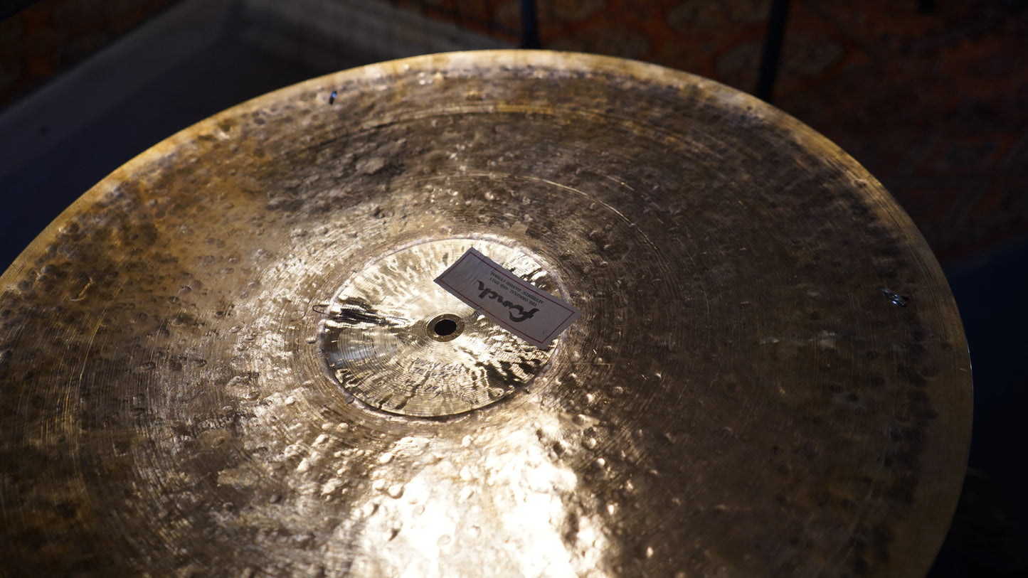 FC 20" Jimmy Cobb Tribute 2099g