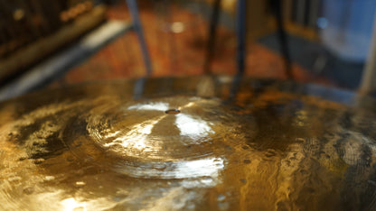 FC 20" Jimmy Cobb Tribute 2099g