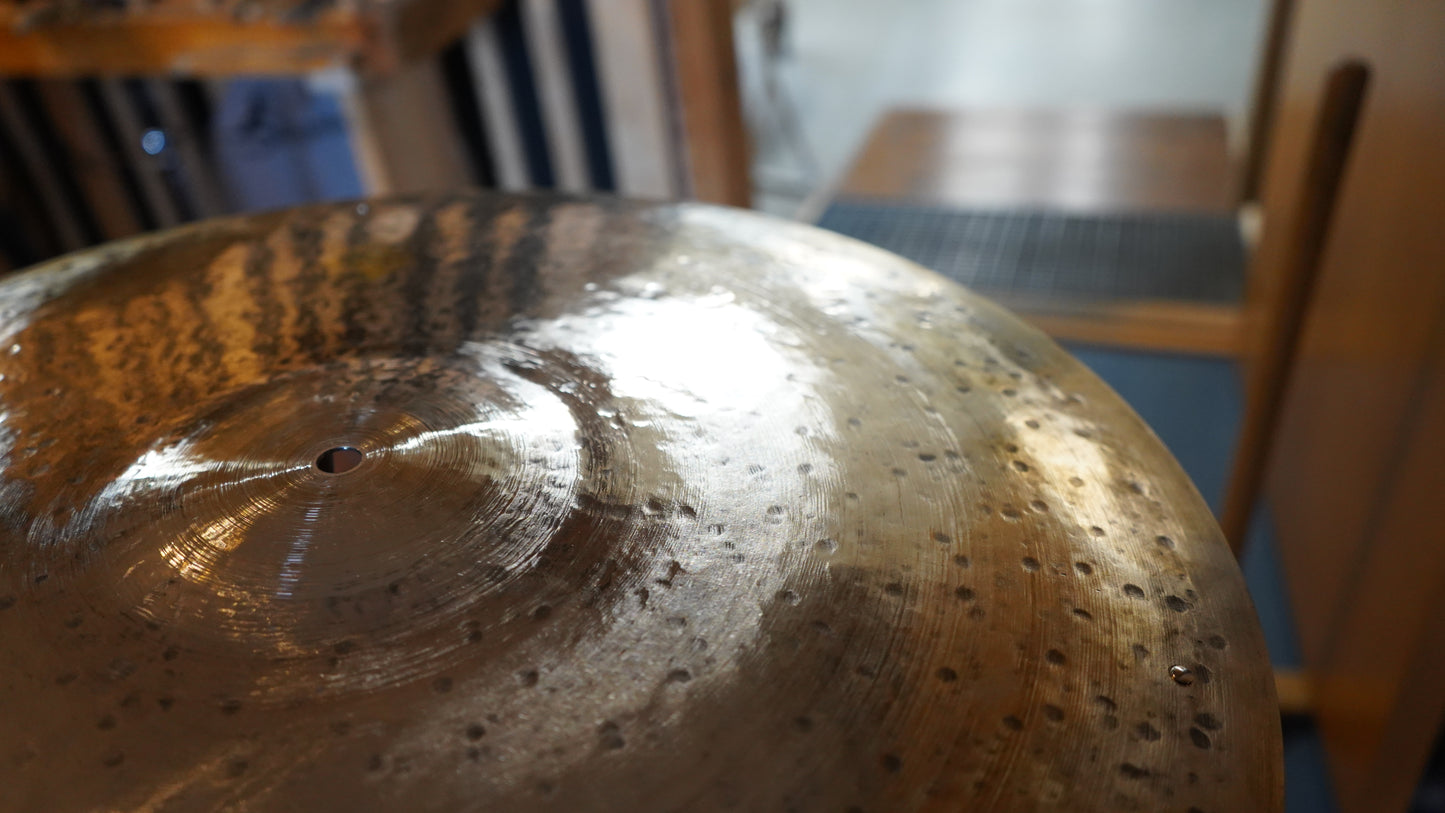 FC 20" Jimmy Cobb Tribute 2099g