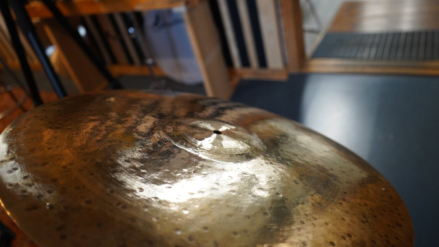 FC 20" Jimmy Cobb Tribute 2099g