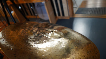 FC 20" Jimmy Cobb Tribute 2099g