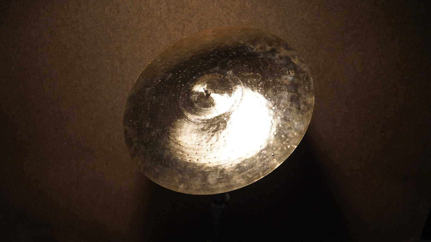 FC 20" Jimmy Cobb Tribute 2099g
