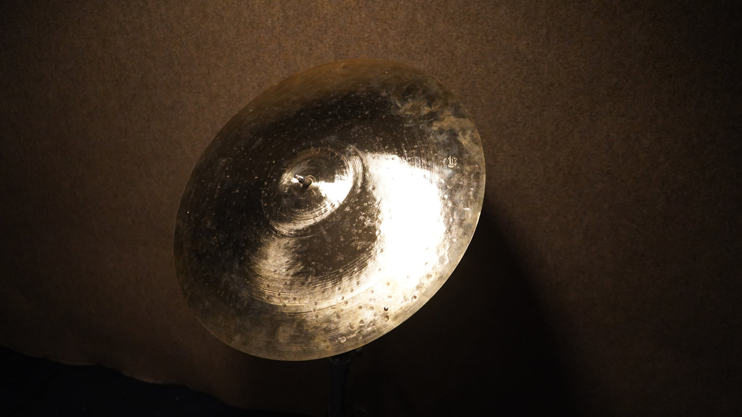 FC 20" Jimmy Cobb Tribute 2099g