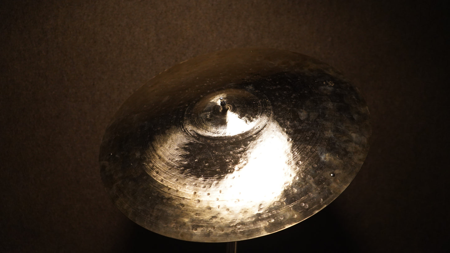 FC 20" Jimmy Cobb Tribute 2099g