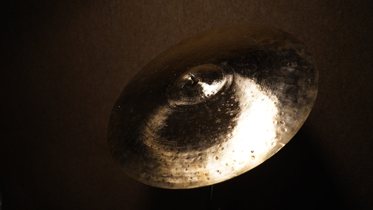 FC 20" Jimmy Cobb Tribute 2099g