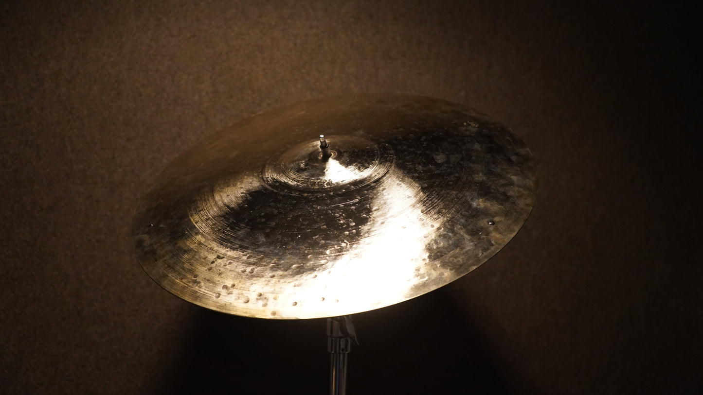 FC 20" Jimmy Cobb Tribute 2099g