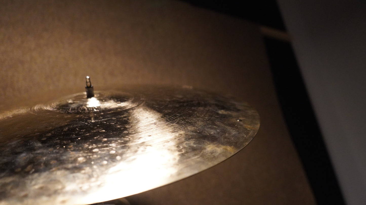 FC 20" Jimmy Cobb Tribute 2099g