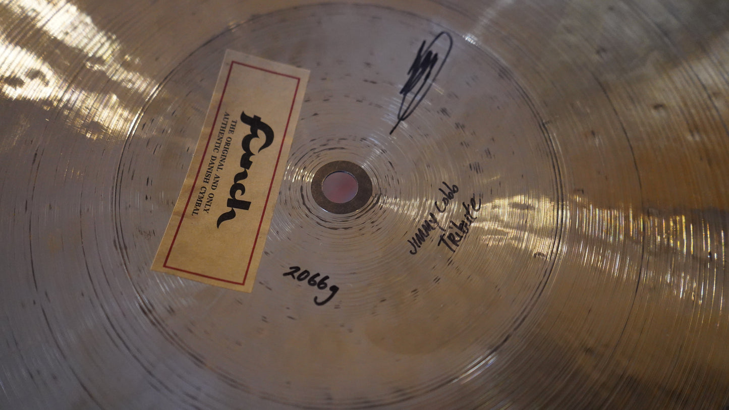 FC 20" Jimmy Cobb Tribute 2066g