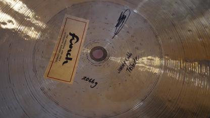 FC 20" Jimmy Cobb Tribute 2066g