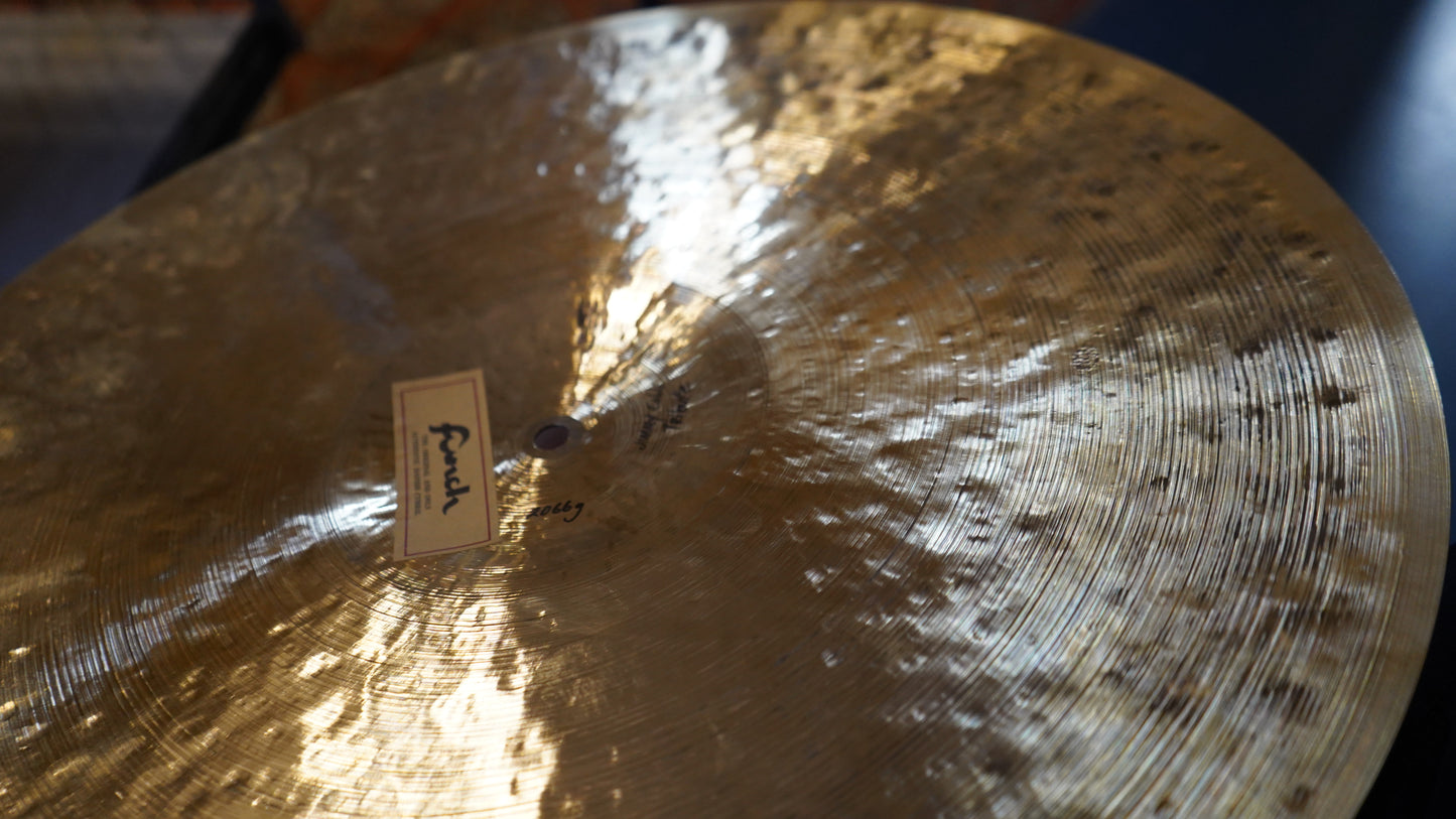 FC 20" Jimmy Cobb Tribute 2066g