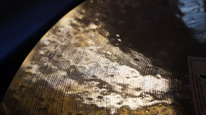FC 20" Jimmy Cobb Tribute 2066g