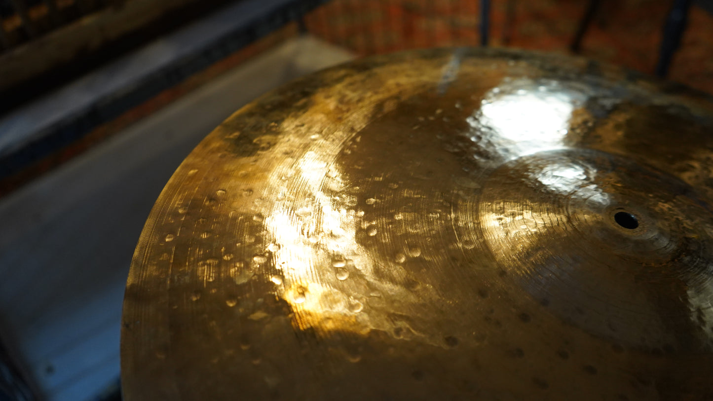FC 20" Jimmy Cobb Tribute 2066g