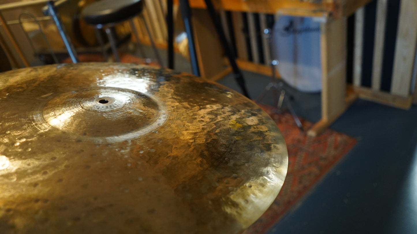 FC 20" Jimmy Cobb Tribute 2066g