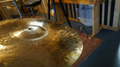 FC 20" Jimmy Cobb Tribute 2066g
