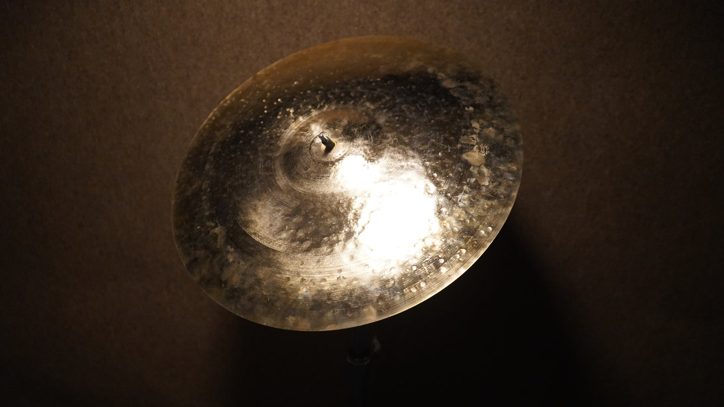 FC 20" Jimmy Cobb Tribute 2066g