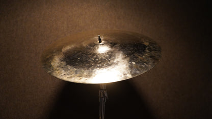 FC 20" Jimmy Cobb Tribute 2066g