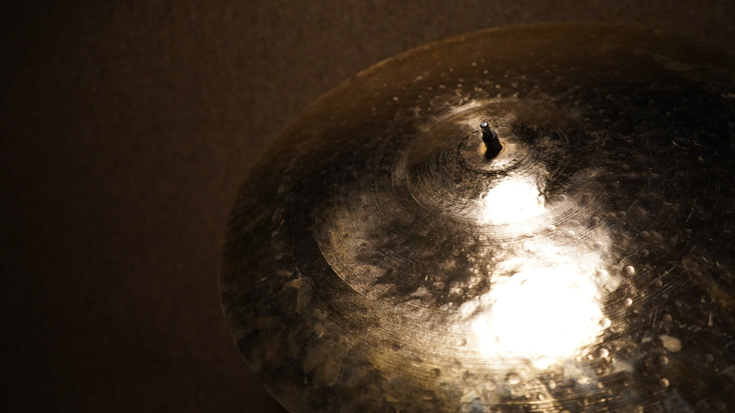 FC 20" Jimmy Cobb Tribute 2066g