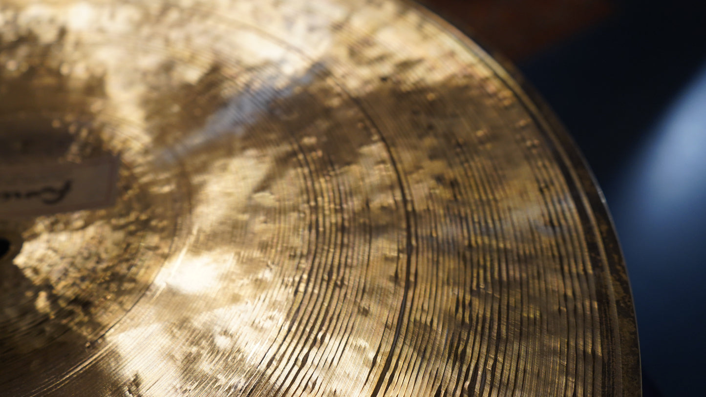 FC 20" Jimmy Cobb Tribute 2061g
