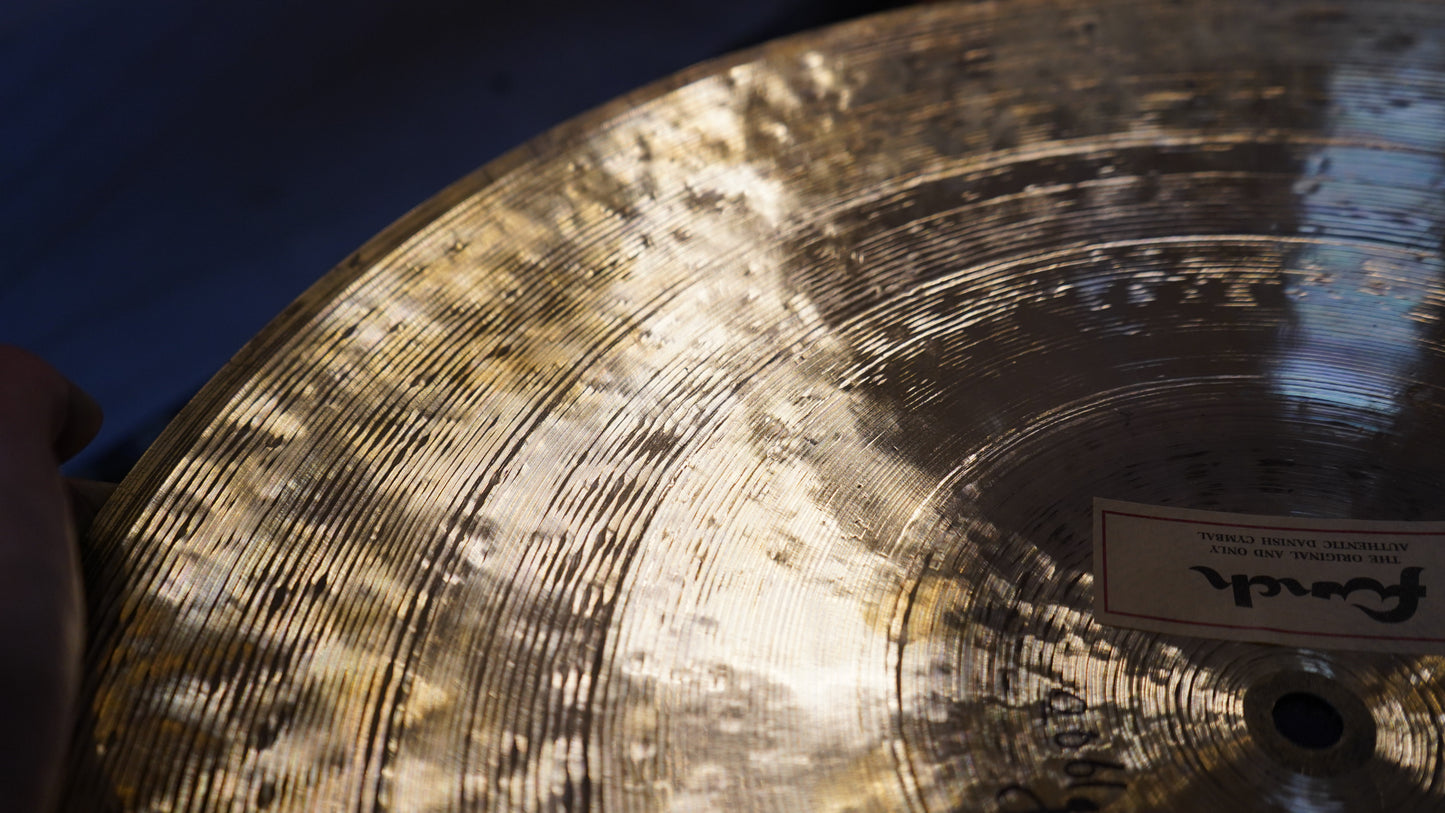 FC 20" Jimmy Cobb Tribute 2061g