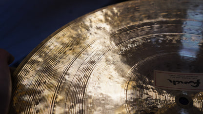 FC 20" Jimmy Cobb Tribute 2061g