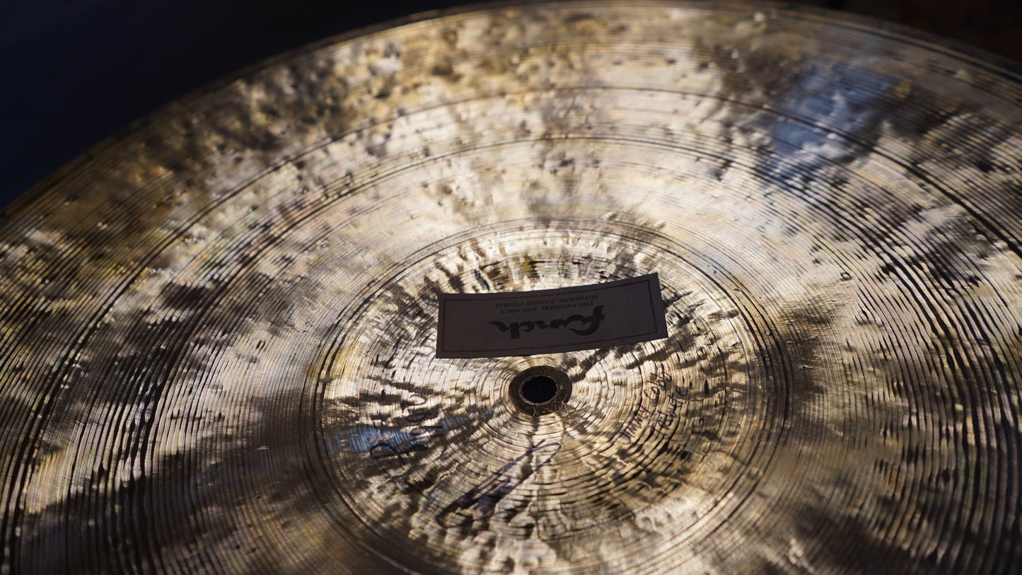 FC 20" Jimmy Cobb Tribute 2061g