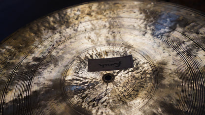 FC 20" Jimmy Cobb Tribute 2061g