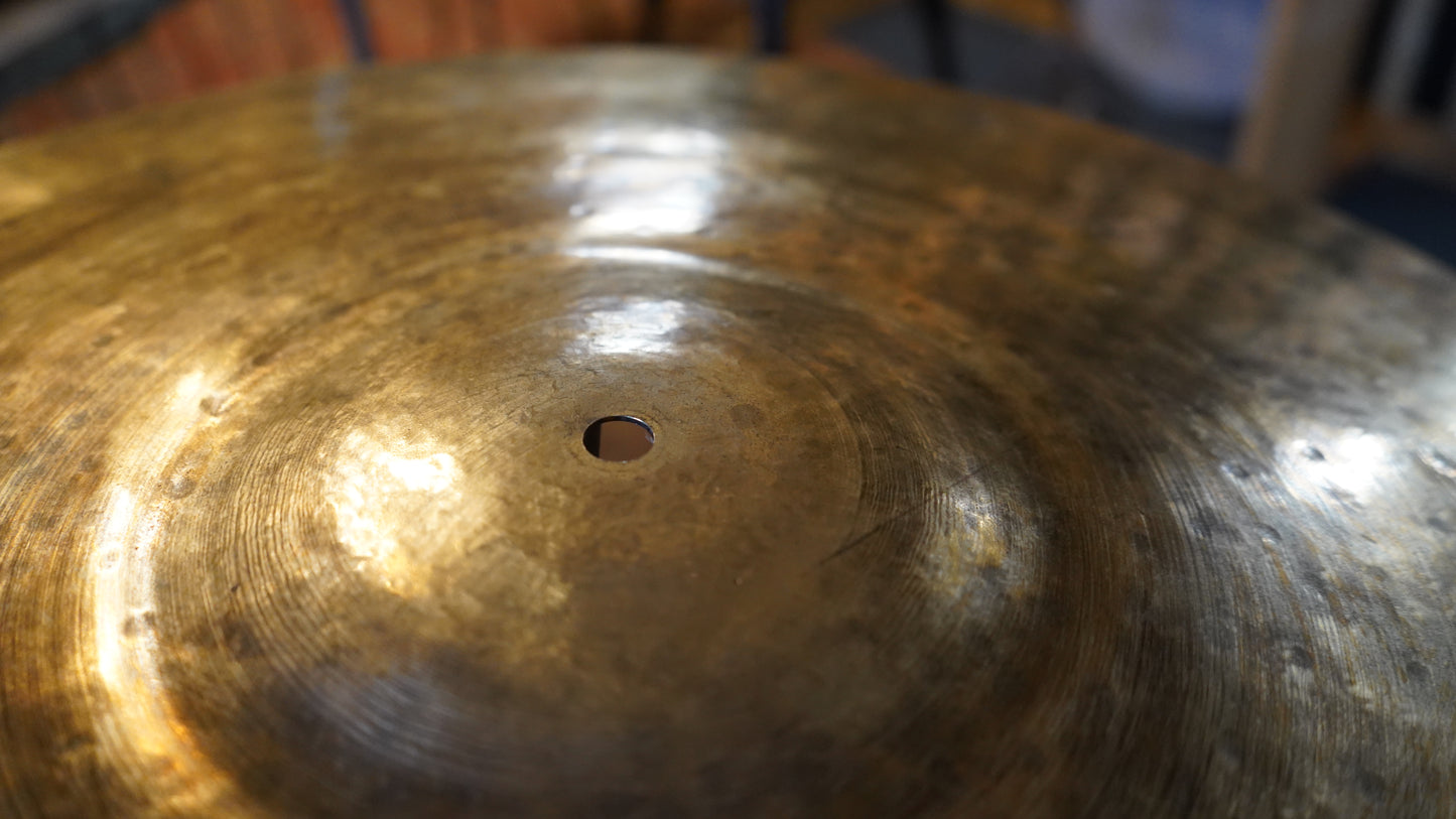 FC 20" Jimmy Cobb Tribute 2061g