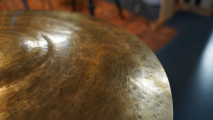 FC 20" Jimmy Cobb Tribute 2061g