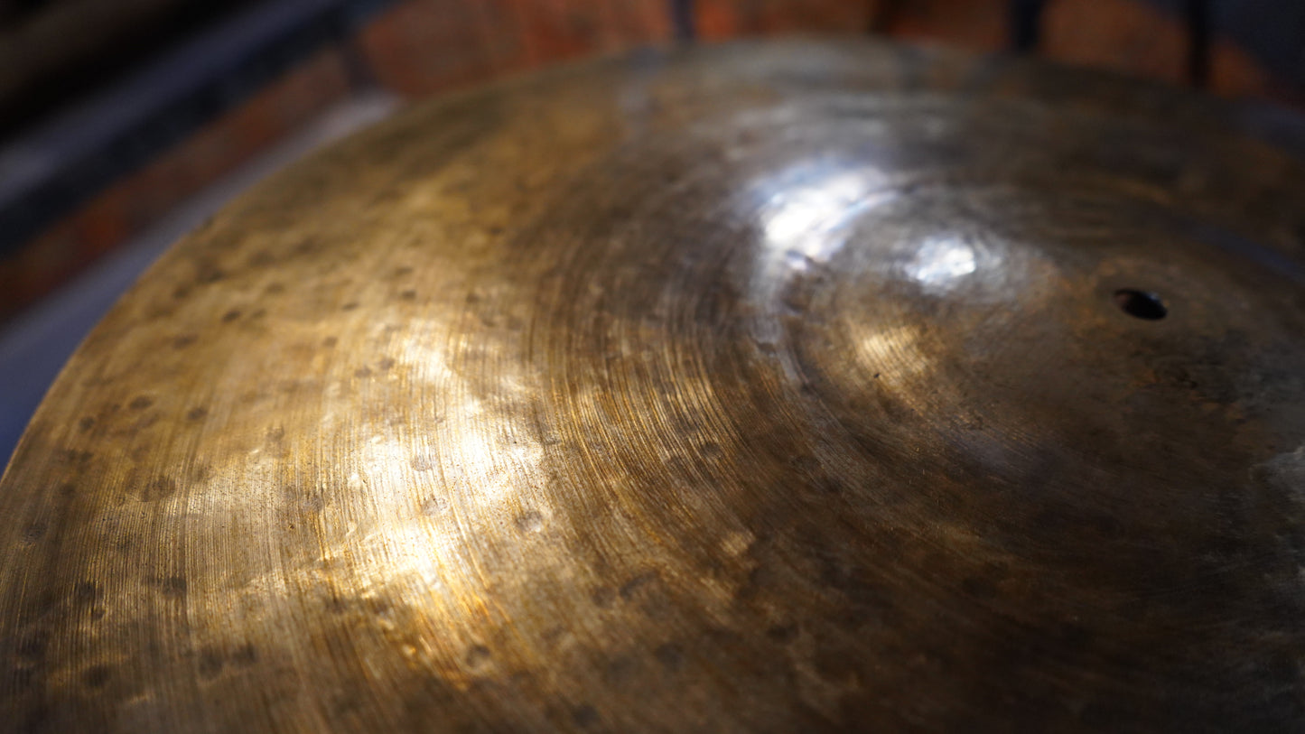 FC 20" Jimmy Cobb Tribute 2061g
